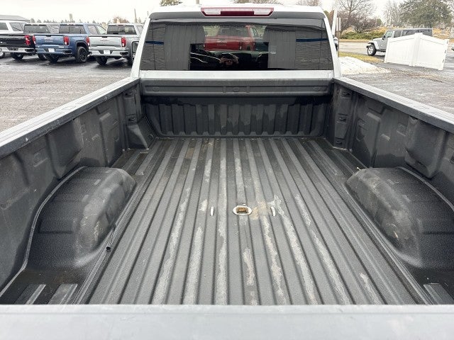 2023 GMC Sierra 2500 HD SLT