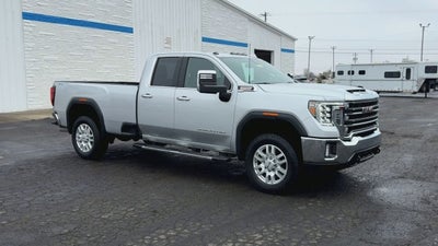 2023 GMC Sierra 2500 HD SLT