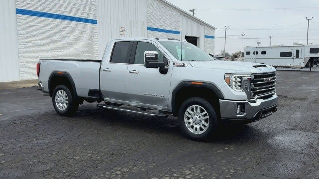 2023 GMC Sierra 2500 HD SLT