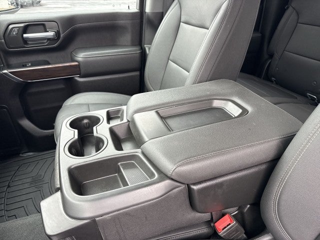 2023 GMC Sierra 2500 HD SLT