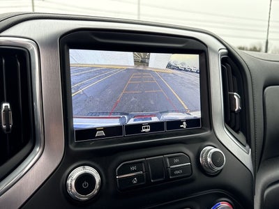 2023 GMC Sierra 2500 HD SLT