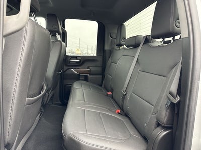 2023 GMC Sierra 2500 HD SLT