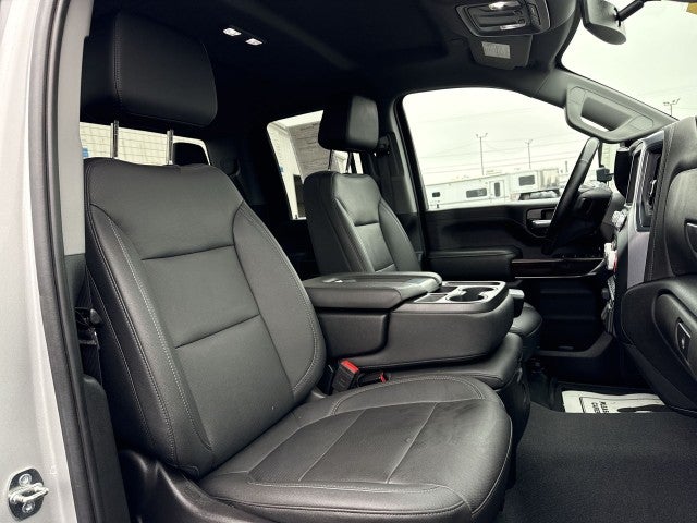 2023 GMC Sierra 2500 HD SLT