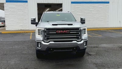 2023 GMC Sierra 2500 HD SLT