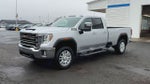 2023 GMC Sierra 2500 HD SLT