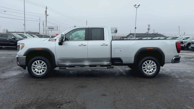 2023 GMC Sierra 2500 HD SLT