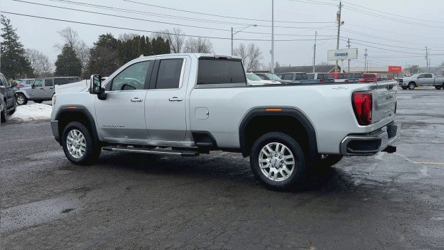 2023 GMC Sierra 2500 HD SLT