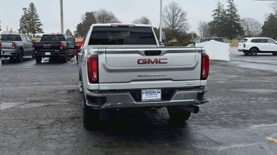 2023 GMC Sierra 2500 HD SLT