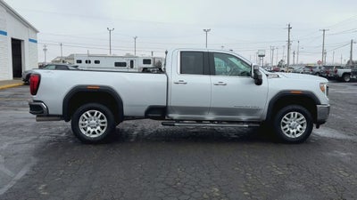 2023 GMC Sierra 2500 HD SLT