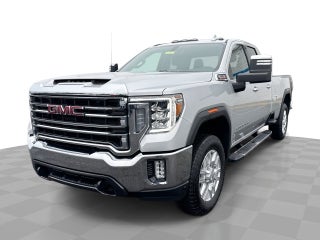 2023 GMC Sierra 2500 HD SLT