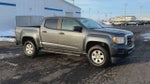 2016 GMC Canyon 2WD