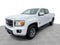 2018 GMC Canyon 4WD All Terrain w/Leather