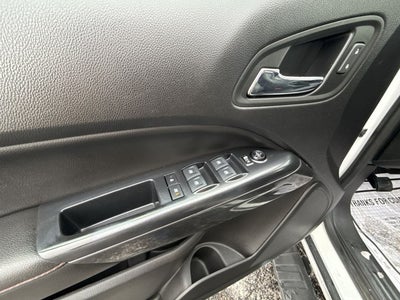 2018 GMC Canyon 4WD All Terrain w/Leather