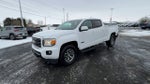 2018 GMC Canyon 4WD All Terrain w/Leather