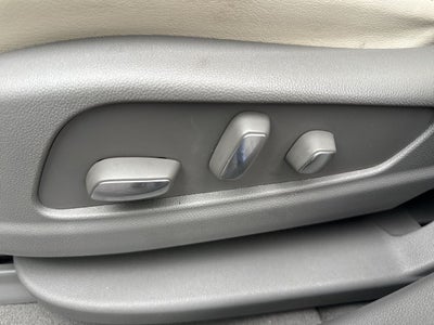 2019 Cadillac XT5 Luxury AWD