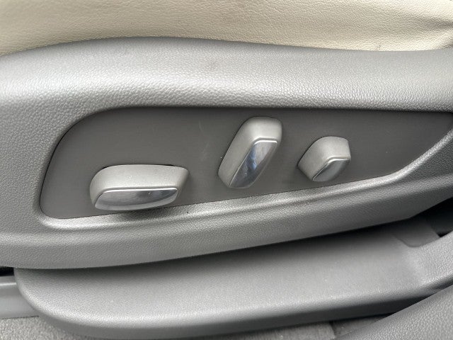 2019 Cadillac XT5 Luxury AWD