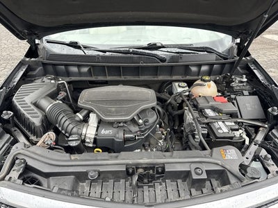 2019 Cadillac XT5 Luxury AWD