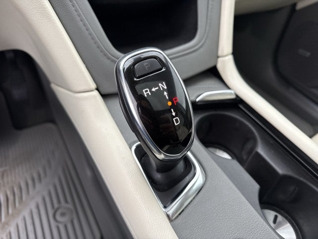 2019 Cadillac XT5 Luxury AWD