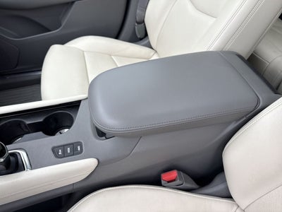 2019 Cadillac XT5 Luxury AWD