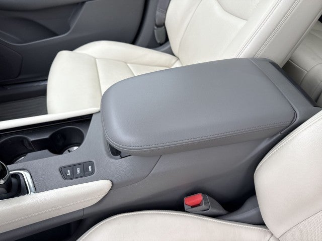 2019 Cadillac XT5 Luxury AWD