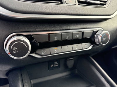 2023 Nissan Altima S FWD