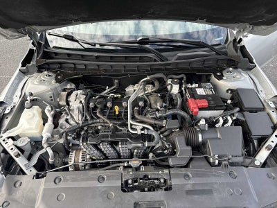 2023 Nissan Altima S FWD