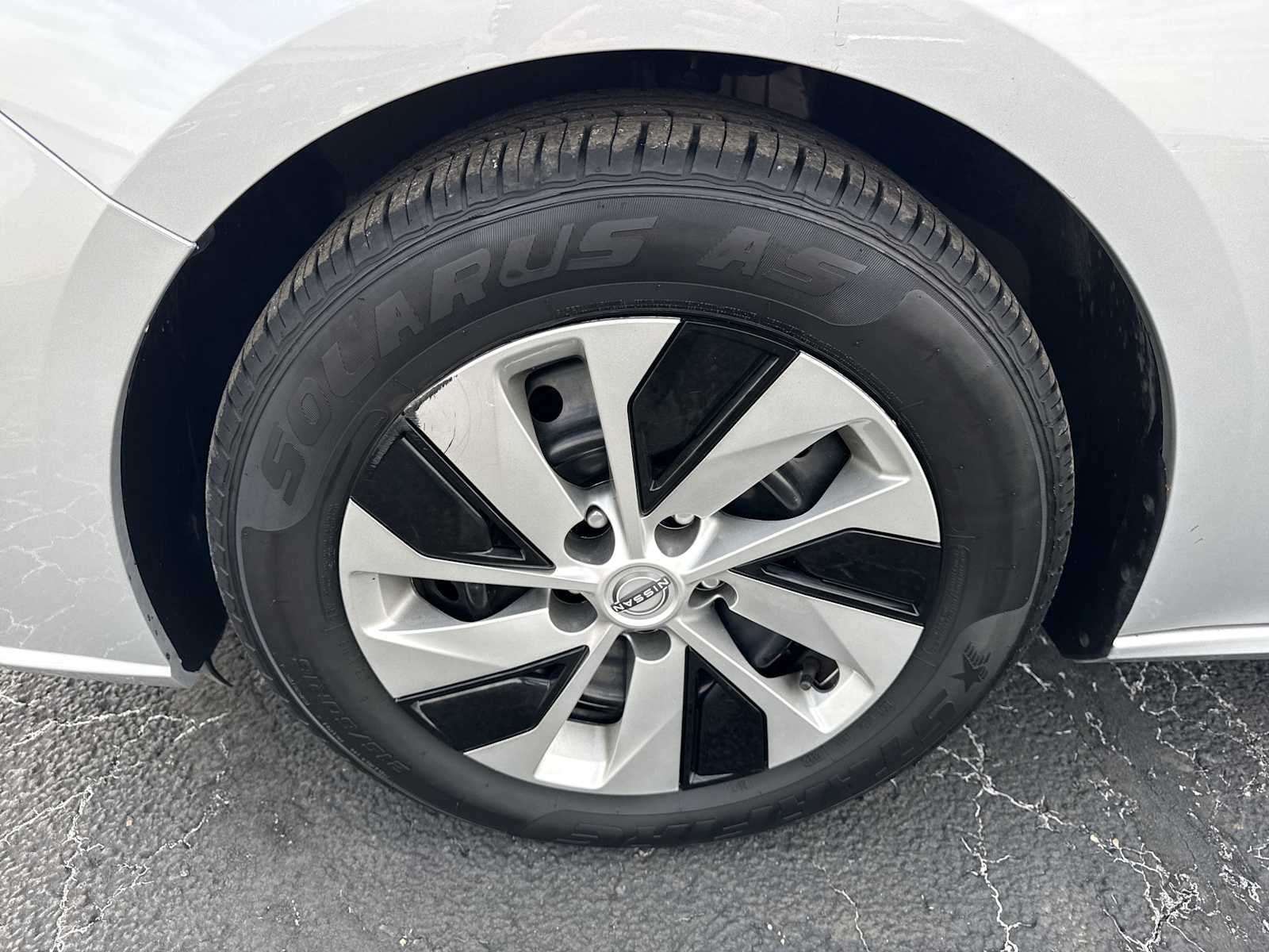 2023 Nissan Altima S FWD