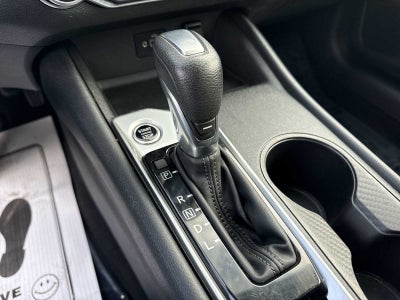 2023 Nissan Altima S FWD