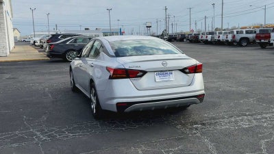 2023 Nissan Altima S FWD