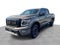 2024 Nissan TITAN Crew Cab PRO-4X 4x4