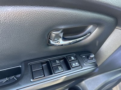 2024 Nissan TITAN Crew Cab PRO-4X 4x4