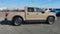 2024 Nissan TITAN Crew Cab PRO-4X 4x4