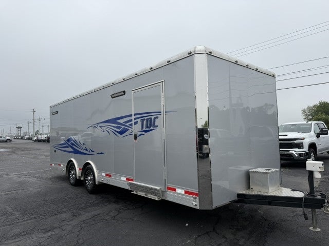 2020 SHADOW CAR HAULER Base