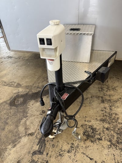 2020 SHADOW CAR HAULER Base