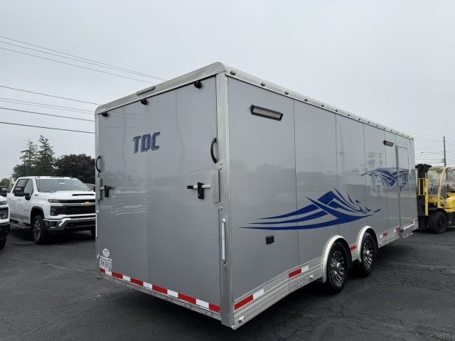 2020 SHADOW CAR HAULER Base