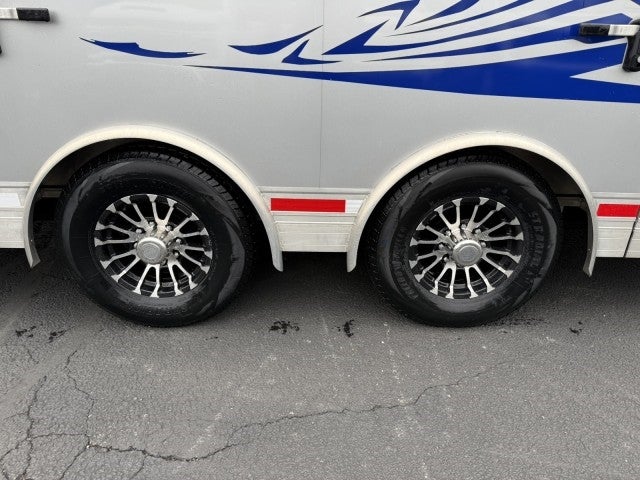 2020 SHADOW CAR HAULER Base