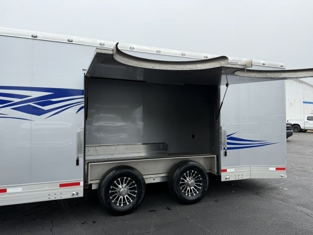 2020 SHADOW CAR HAULER Base