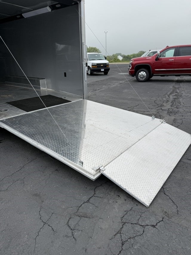 2020 SHADOW CAR HAULER Base