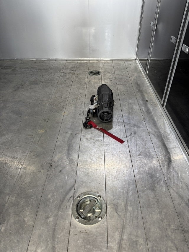 2020 SHADOW CAR HAULER Base