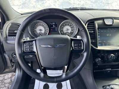 2012 Chrysler 300 300S