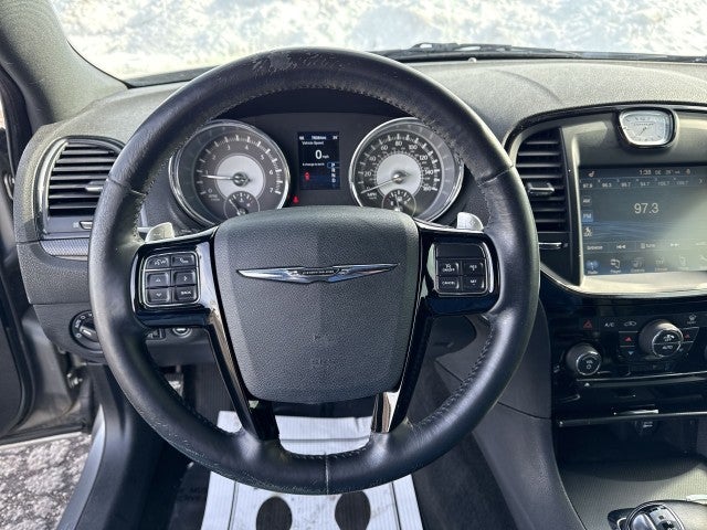 2012 Chrysler 300 300S