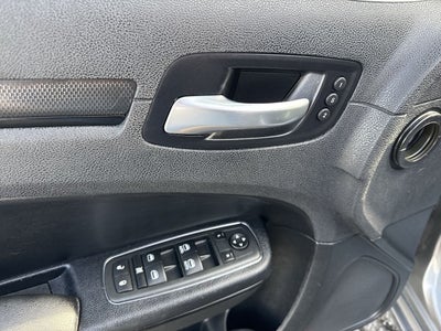 2012 Chrysler 300 300S