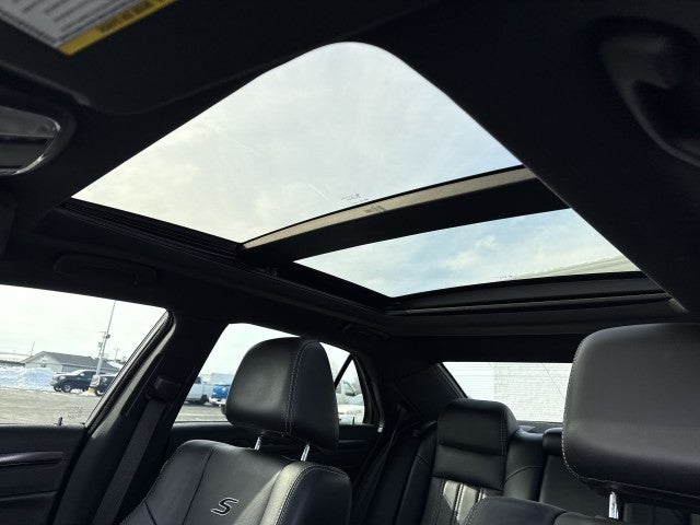 2012 Chrysler 300 300S