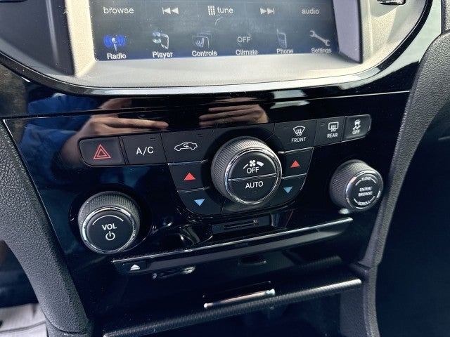 2012 Chrysler 300 300S