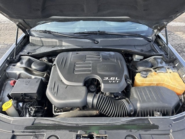 2012 Chrysler 300 300S