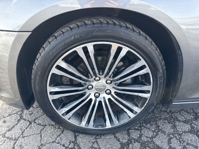 2012 Chrysler 300 300S