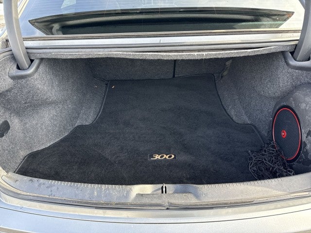 2012 Chrysler 300 300S