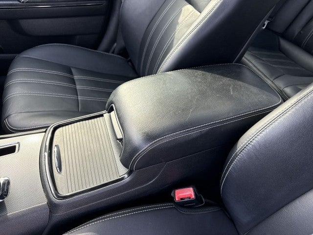 2012 Chrysler 300 300S