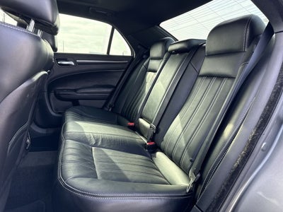 2012 Chrysler 300 300S