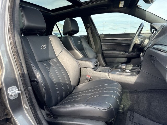 2012 Chrysler 300 300S